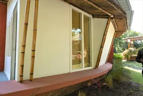 Amraness Luxury Resort Sasan Gir - Image 5