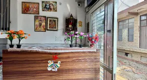 Hotel Krishna Dham - Image 4