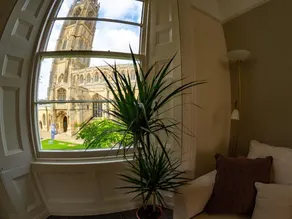 Church Lane Apartments - Image 2