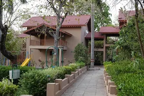 MPT Kiplings Court, Pench - Image 5