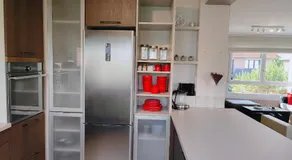 Maison spacieuse 8 pers avec jardin aux portes de Lille - Image 2