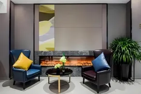 Home Inn Style Shanghai Jinqiao Yanggao Middle Road Lantian Road Metro Station - Image 4