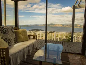 Aorangi Peak Holiday House - Image 3