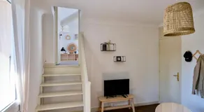 Clemence Green, Villa Hostal Naou Hossegor- wifi - sauna - salle de sport - netflix - Image 2