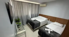 Apartamento confortável - Image 2