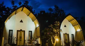 Sebrang Hills Bungalow - Image 5