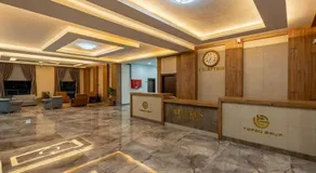 Afyon Regulus Thermal Apart Hotel & Villas - Image 5