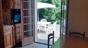 Maison à 5mn de la mer pour 10 personnes - Image 4