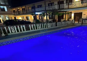 Parshuram Wada Resort - Image 3