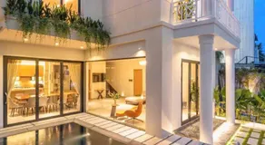 Villa seaview and apartment -Spa Da Nang Resort by JT group "Free pick up" - Image 3