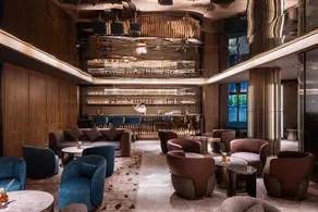 Orange Crystal Hotel Wenzhou South Railway Station Ouhai District Government - Image 2