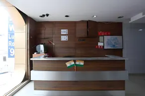 Hotel O Pearl - Image 2
