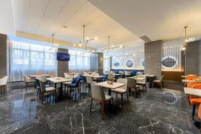 Kairiad Hotel (Qujing Qilin Jiacheng Commercial Plaza) - Image 3