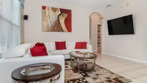 GRH438991 - Windsor Palms Resort - 6 Bed 4 Baths Townhome - Image 2
