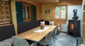 Bergmomente Montafon Ferienhaus Bitschweil - Image 2