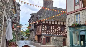 AU BON ACCUEIL A PORCARO AVEC ACCES au SPA EN ILLIMITE - Image 3