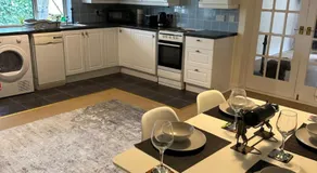 The Studio Littleport, near Ely - Image 5