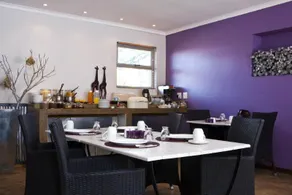 Vondelhof Guesthouse - Image 2
