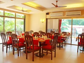 Golden Toff Resort - Image 2