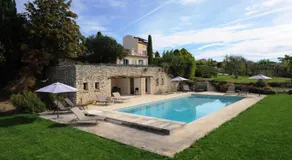 Domaine de l'Enclos, Gordes - Image 2