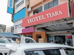 Hotel Tiara - Image 3