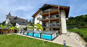 Apartments Sunnseitn by Gerrit & Herfried - Image 4