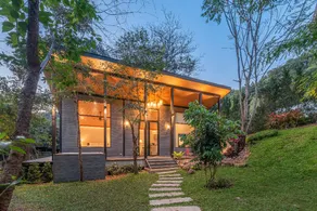 The Lai Tiny House - Villa at Mae Kampong - Image 4
