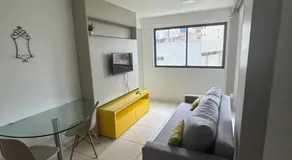 FLAT VILA Carvalheira TAMARINEIRA - Image 2