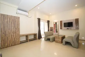HOTEL JP Digha - Image 4