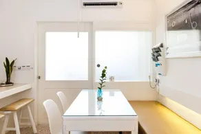 K1-Compact studio on ground floor - Image 5
