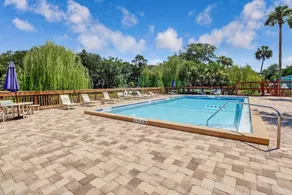 Experience tranquility at 2585 Forest Ridge, a charming 2-bedroom retreat of Fernandina Beach - Image 3