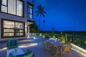 Twin Homestay (Wanning Shimeiwan Tourism Highway) - Image 3
