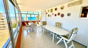 21 Arenales del Sol - Playa y vistas - Image 3