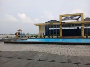 Hotel Viza Bekasi - Image 2