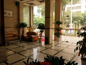 Thank U Chain Hotel (Hanchuan West Lake Avenue Branch) - Image 4