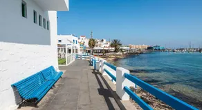 Apartamento Céntrico Playa Corralejo 2 - Image 5