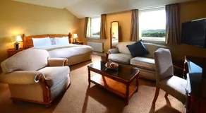 Brandon Hotel Conference & Leisure Centre - Image 2