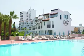 Sentinus Beach Hotel - Image 3