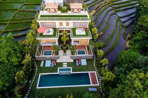 Silversand Villa: Villa privada de lujo reclinada en la playa de Kedungu - Image 2