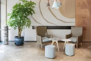 Home Inn Neo Zaozhuang Xuecheng District Wuyishan Road Municipal Center - Image 2