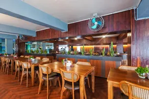 Sapadia Hotel Siantar - Image 3
