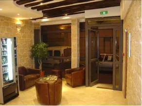 Hôtel Le Méditerranéen - Image 4