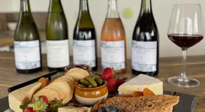 Bundaleera Vineyard and Farm Stay - Image 3