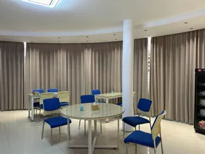Shangke Qingju Hotel (Linzhang No.1 Middle School Branch) - Image 3