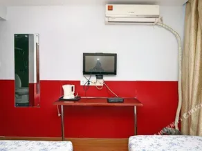 Zhongyou Hotel Shanghai - Image 5