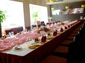 Guobin Garden Hotel - Image 4