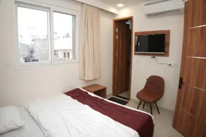 Hotel Shree Jee Inn - Image 1