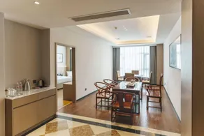 Riverside Garden Hotel - Image 3