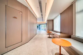 Ji Hotel Shanghai Songjiang Sijing Metro Station - Image 4