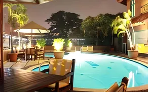 Travellers Suites Serviced Apartments - Image 3